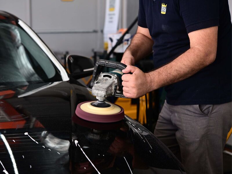 Aziziye Oto Pasta Cila