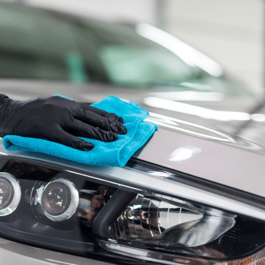 Aziziye Oto Pasta Cila